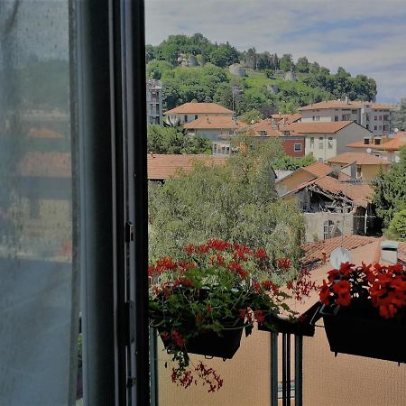 Appartement Rocca View Central Flat à Arona Extérieur photo